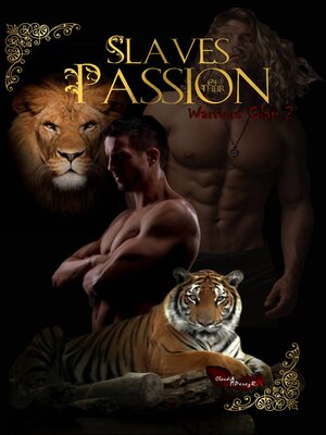 cover image of Slaves of Their Passion